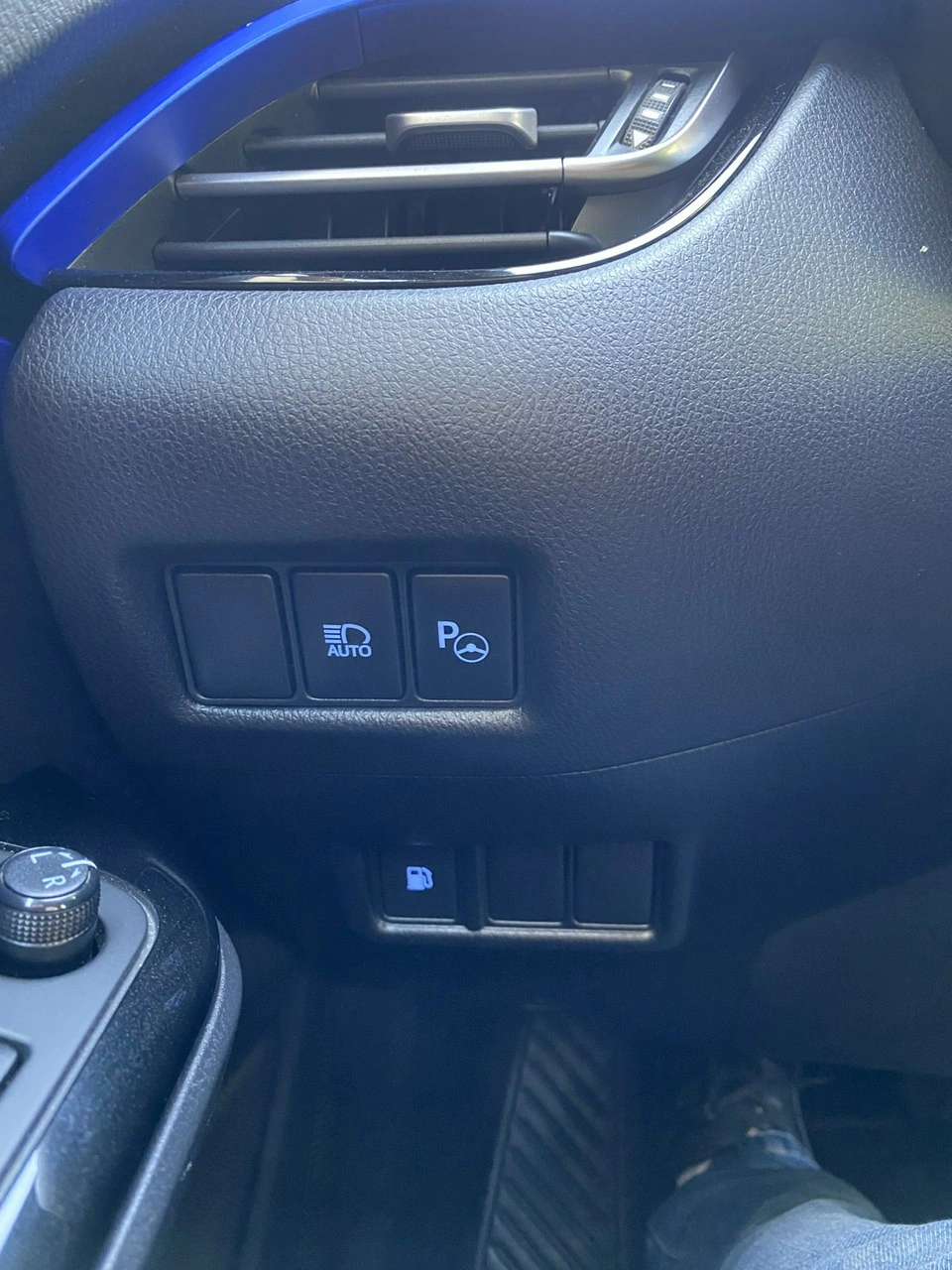 Toyota C-HR - Zdjęcie 26