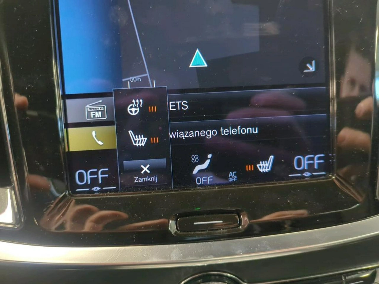 Volvo S60 - Zdjęcie 11