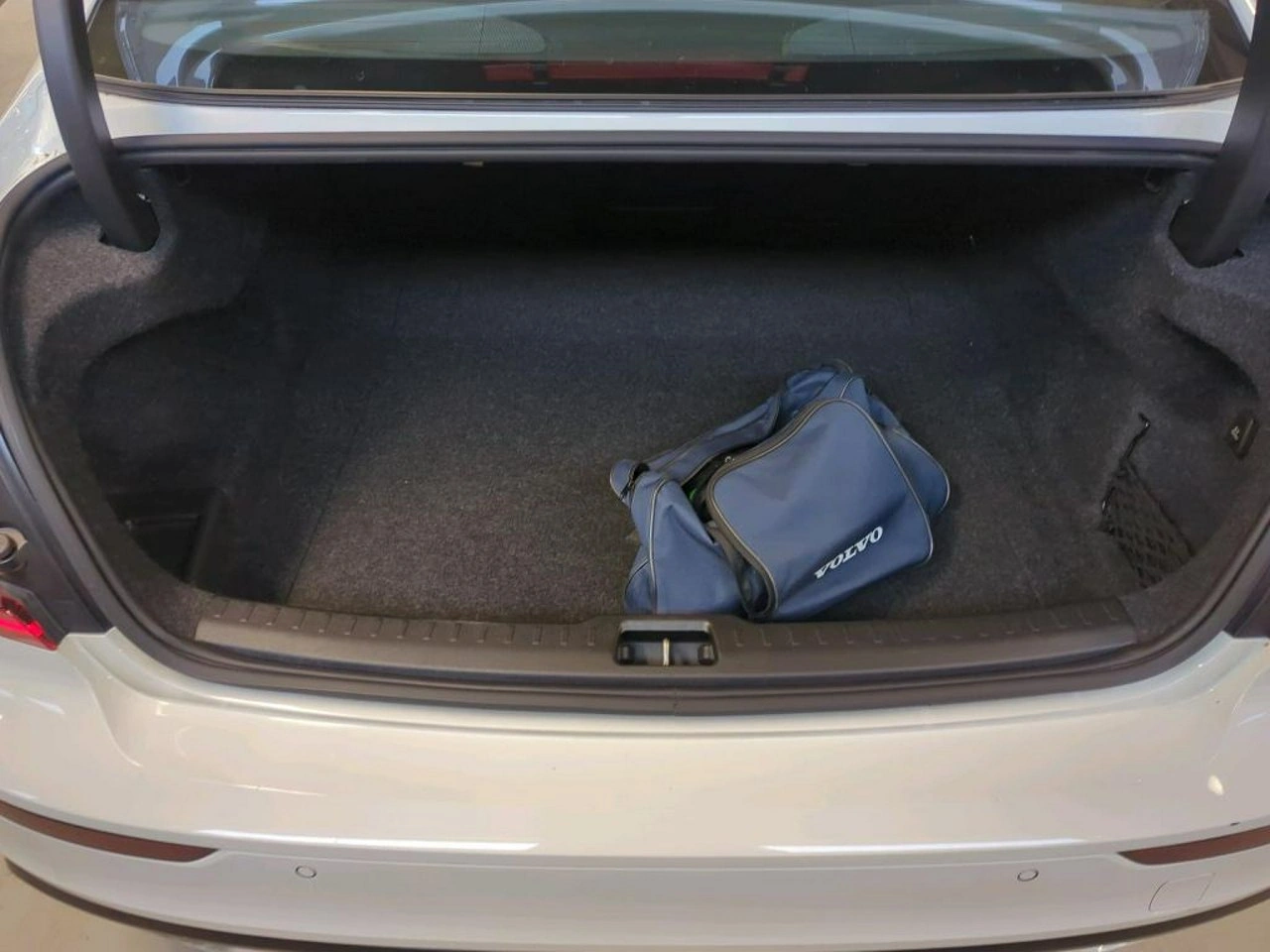 Volvo S60 - Zdjęcie 14