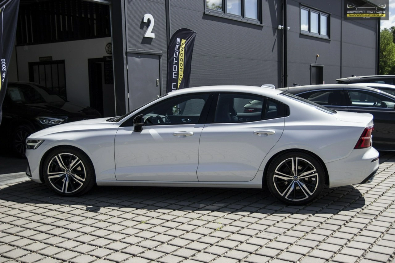 Volvo S60 - Zdjęcie 17