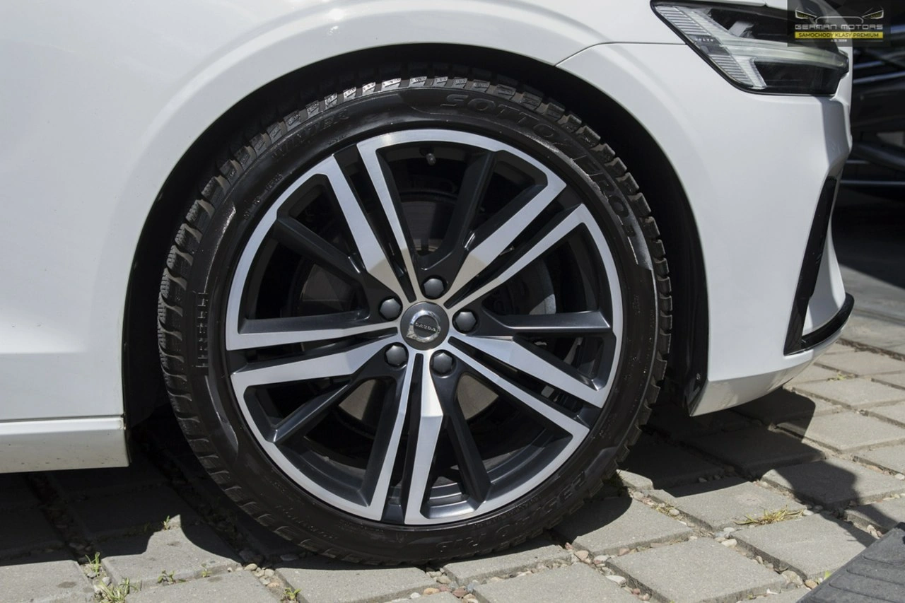 Volvo S60 - Zdjęcie 18