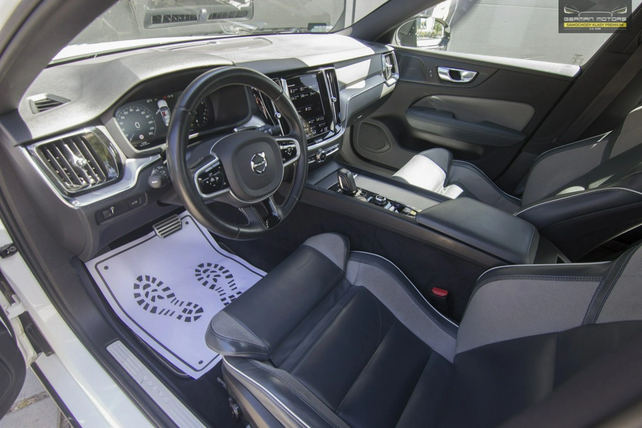 Volvo S60 - Zdjęcie 20