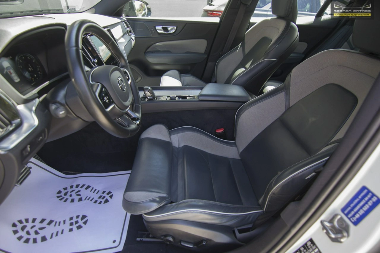 Volvo S60 - Zdjęcie 21
