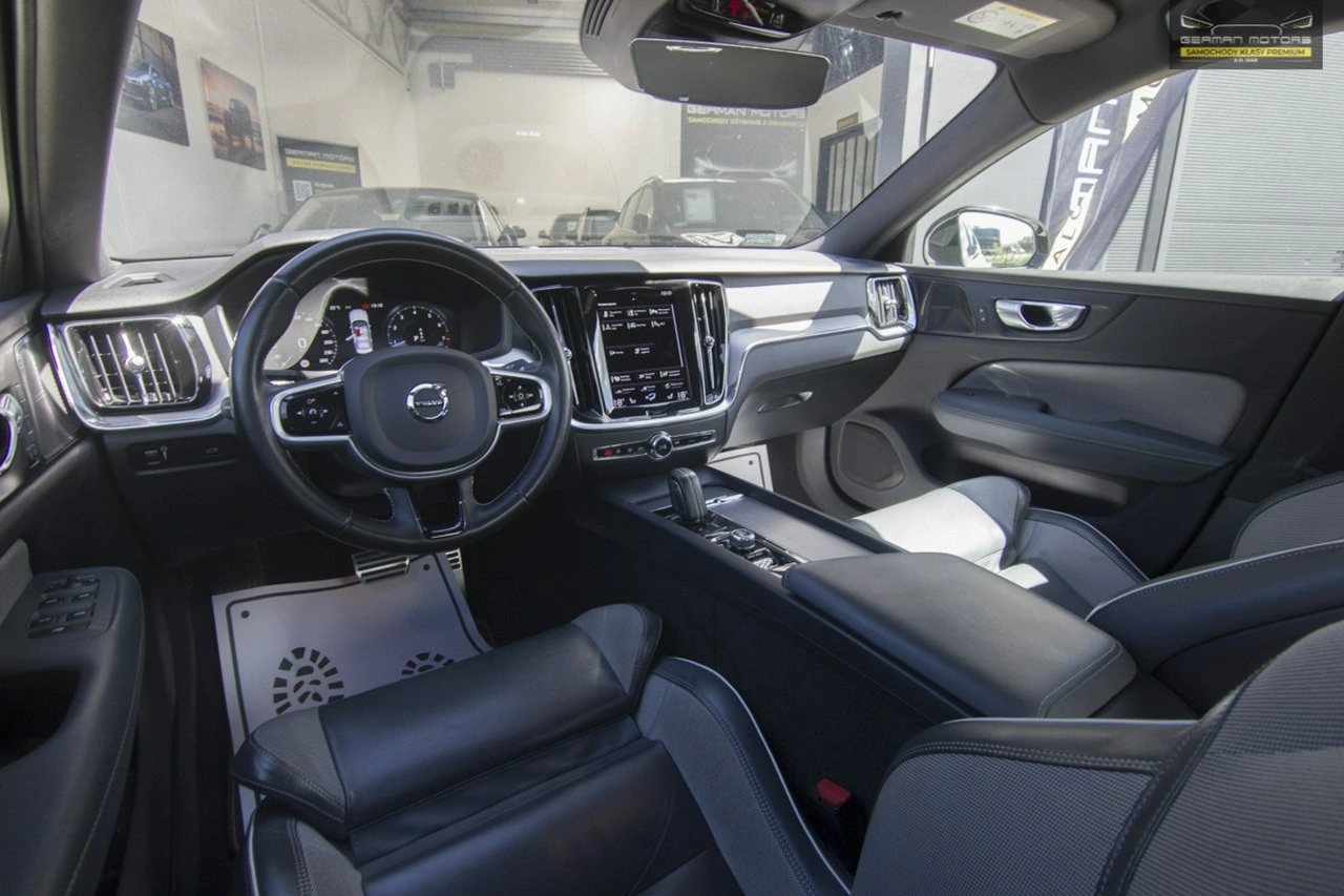 Volvo S60 - Zdjęcie 23