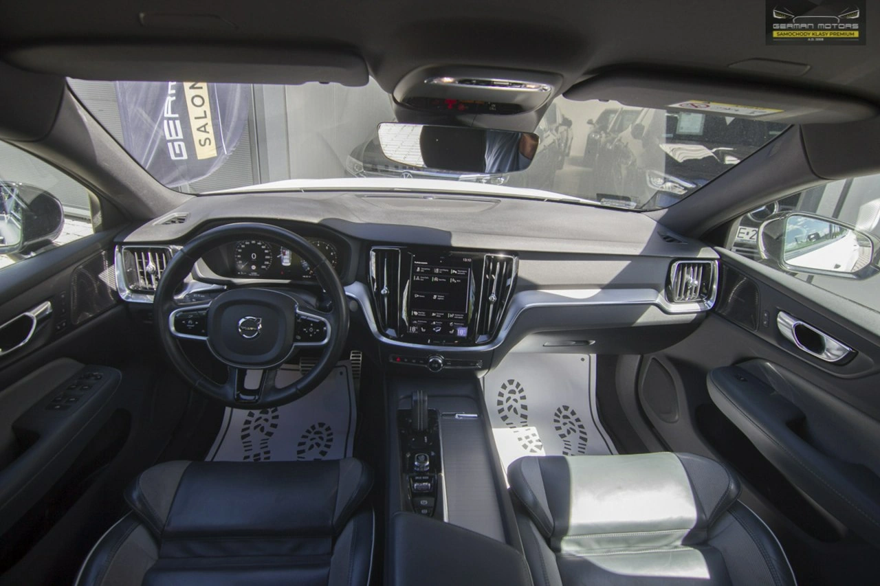 Volvo S60 - Zdjęcie 24