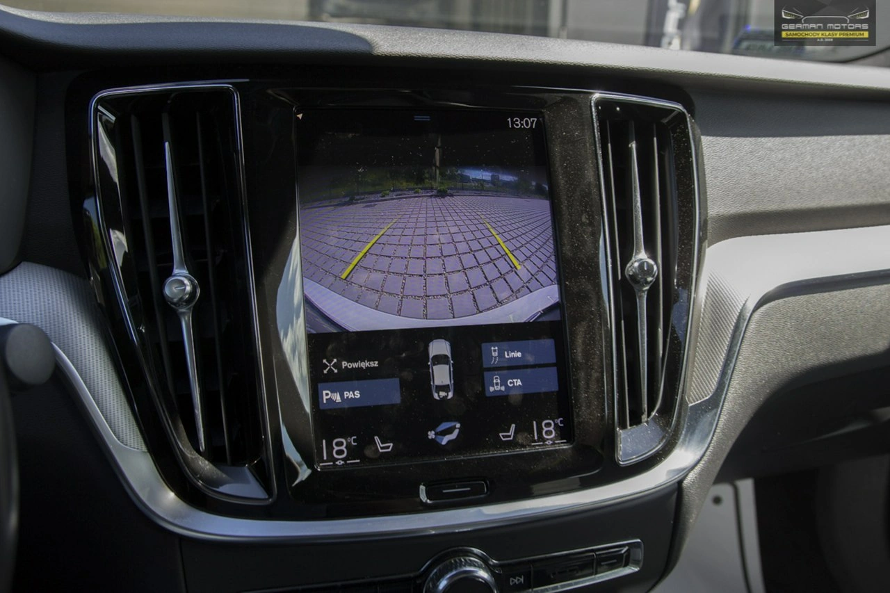 Volvo S60 - Zdjęcie 25