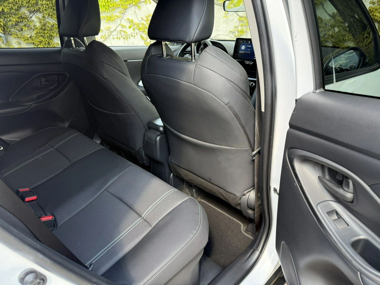 Toyota Yaris Cross - Zdjęcie 9