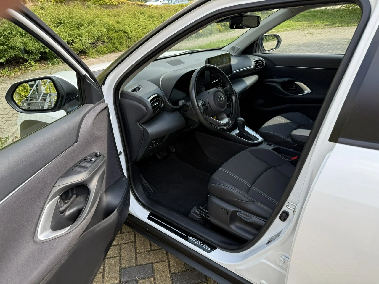 Toyota Yaris Cross - Zdjęcie 16