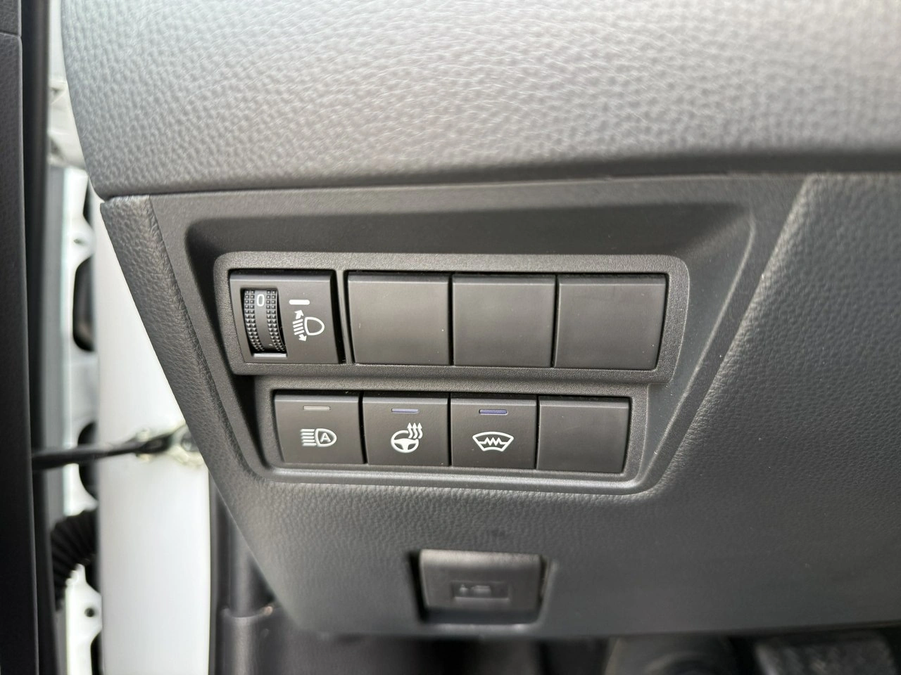 Toyota Yaris Cross - Zdjęcie 21