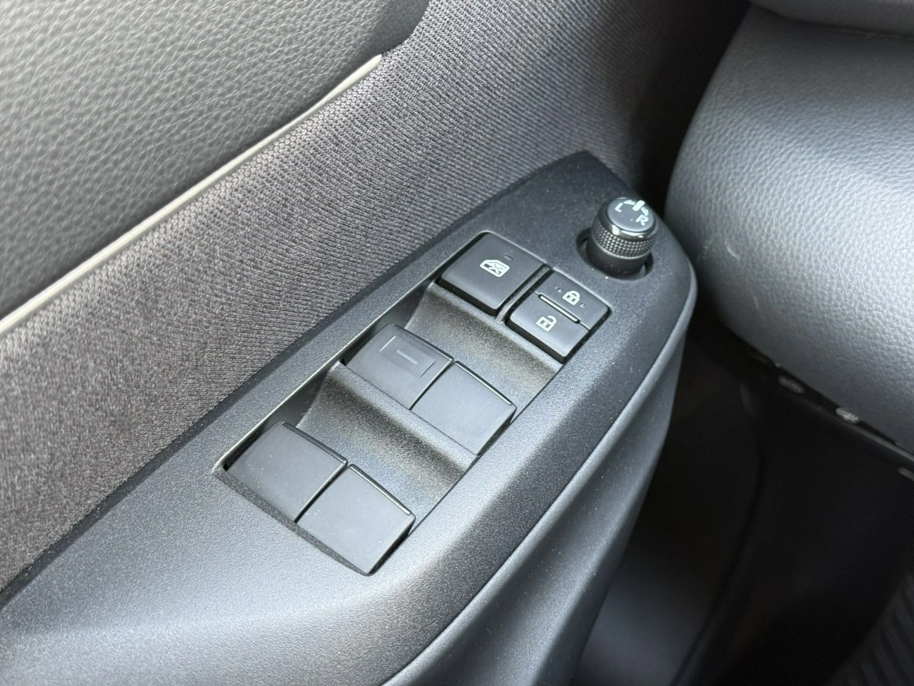 Toyota Yaris Cross - Zdjęcie 22
