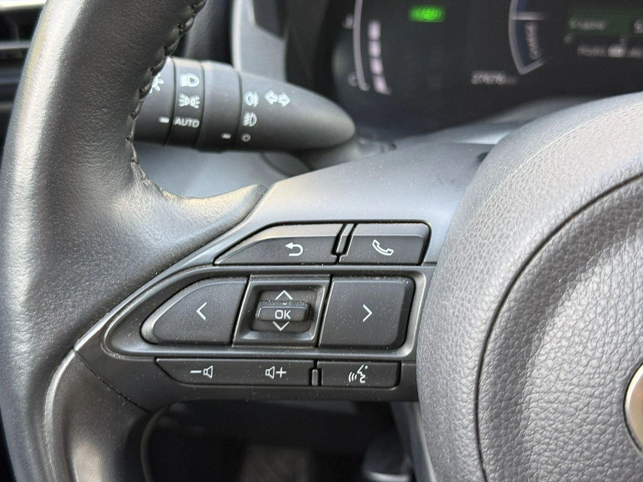 Toyota Yaris Cross - Zdjęcie 23