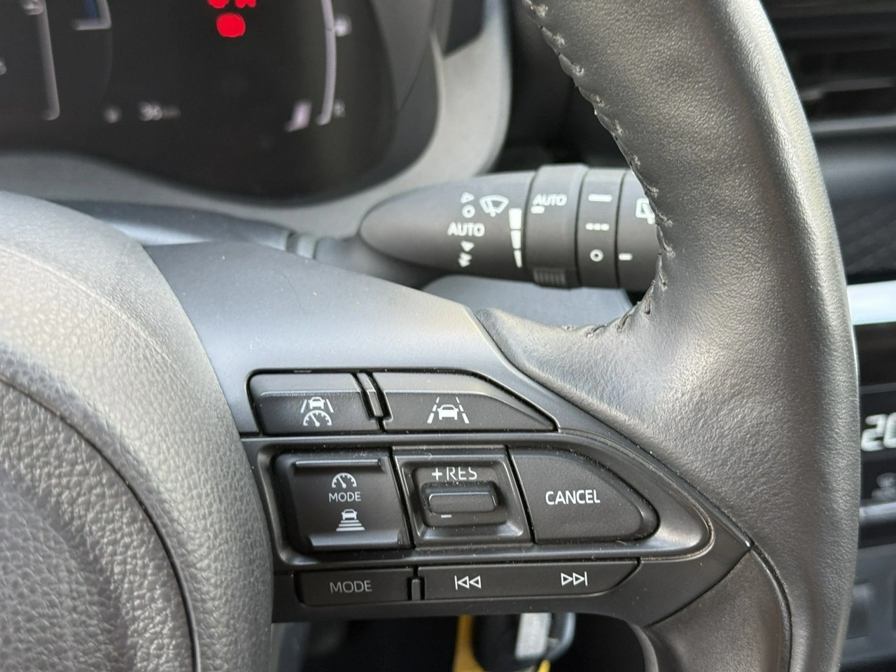 Toyota Yaris Cross - Zdjęcie 25
