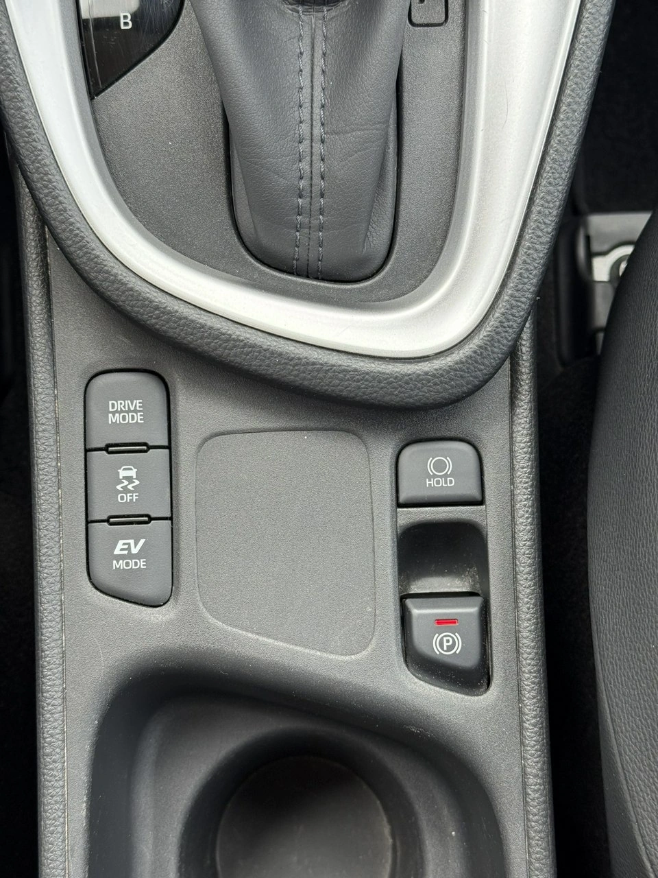 Toyota Yaris Cross - Zdjęcie 33