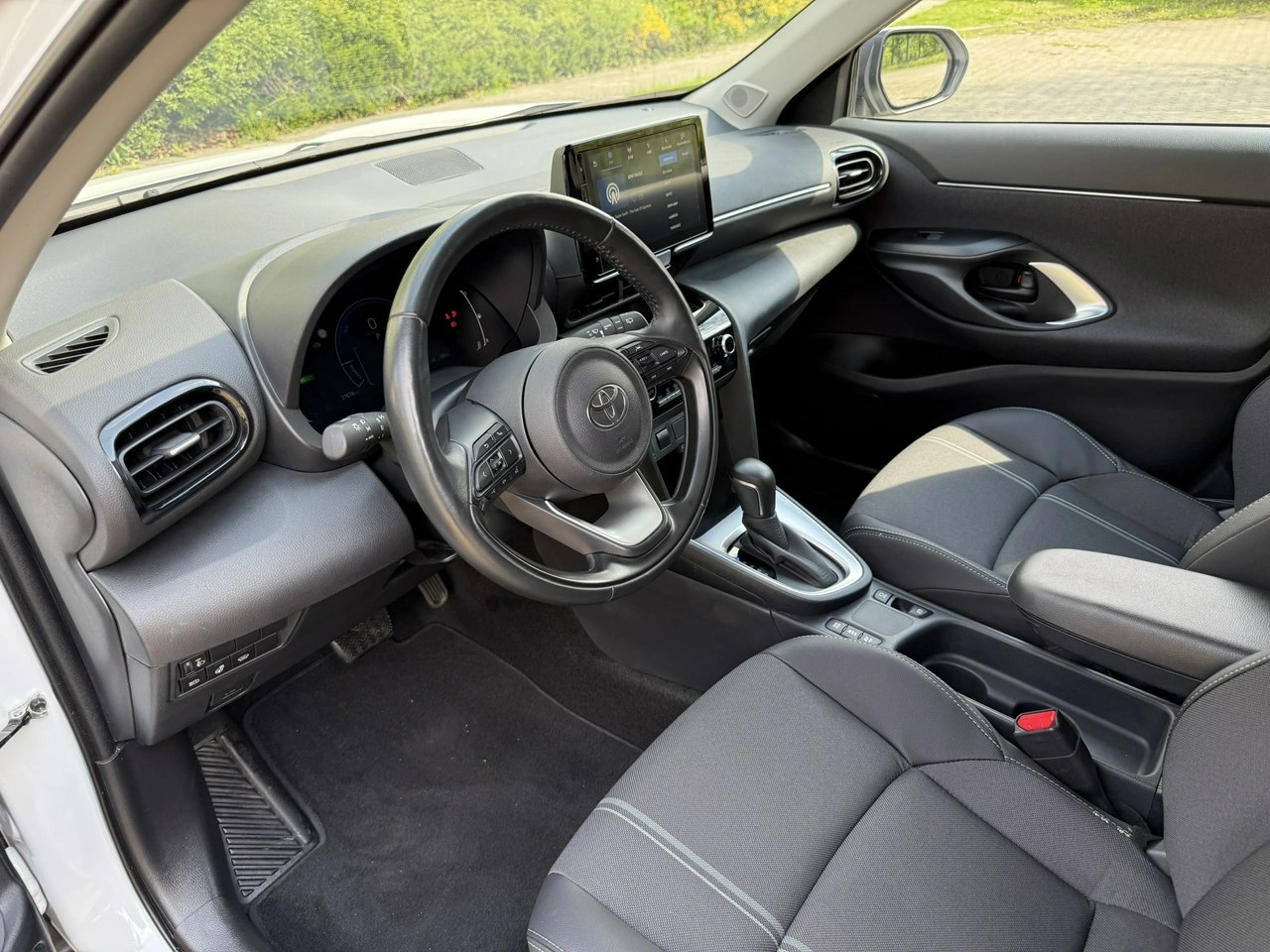 Toyota Yaris Cross - Zdjęcie 4