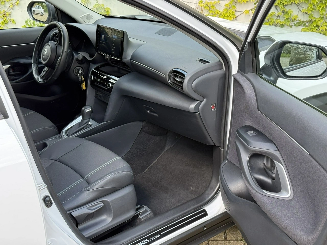 Toyota Yaris Cross - Zdjęcie 6