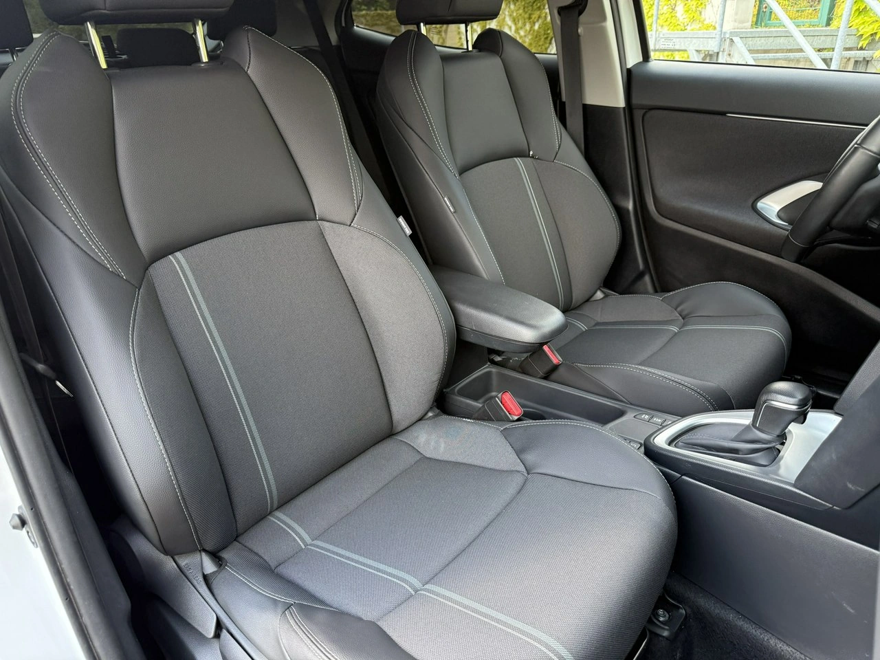 Toyota Yaris Cross - Zdjęcie 7