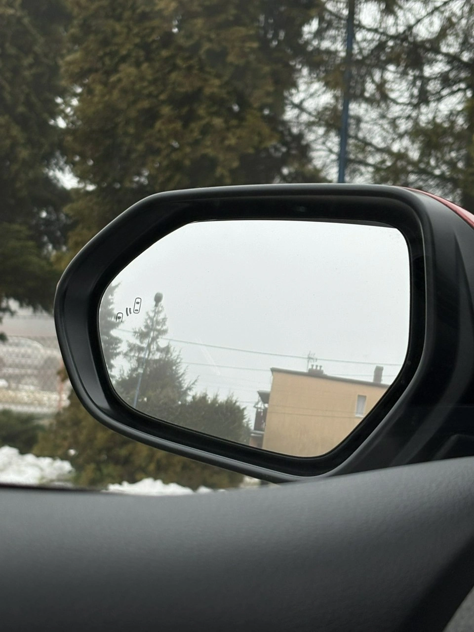 Toyota Yaris - Zdjęcie 30