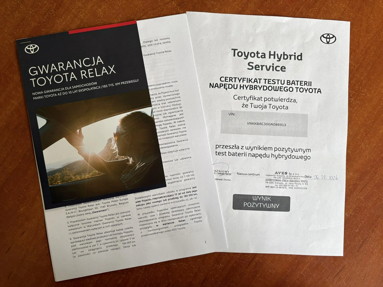 Toyota Yaris - Zdjęcie 36