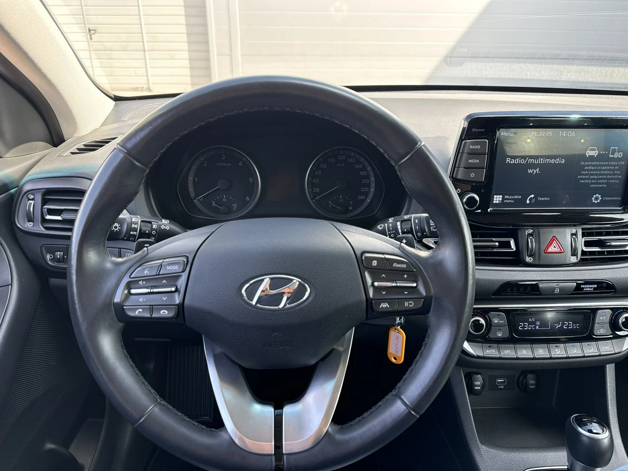 Hyundai i30 - Zdjęcie 10