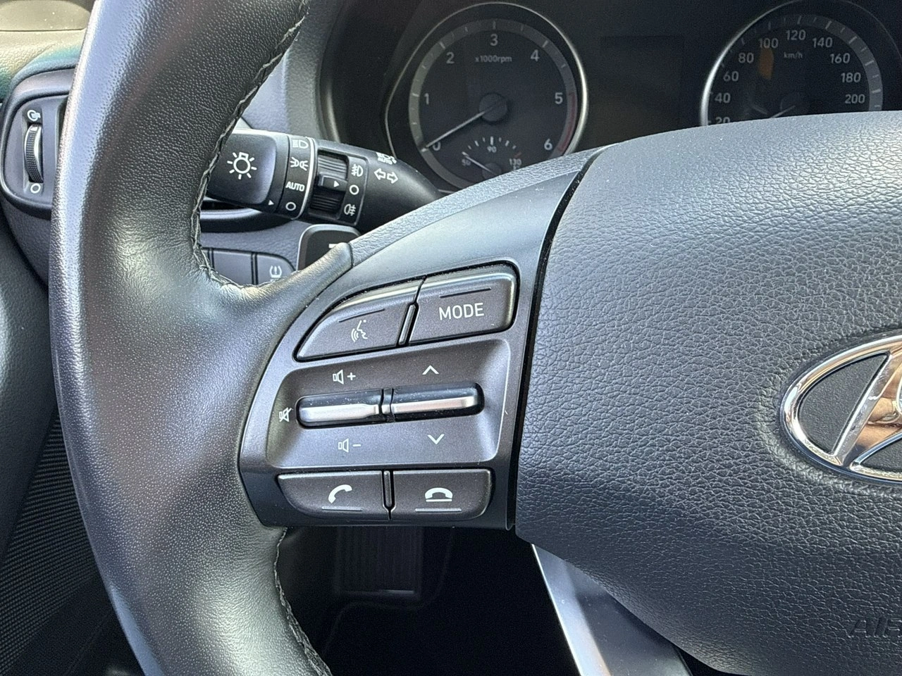 Hyundai i30 - Zdjęcie 11