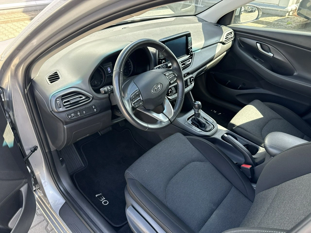 Hyundai i30 - Zdjęcie 13