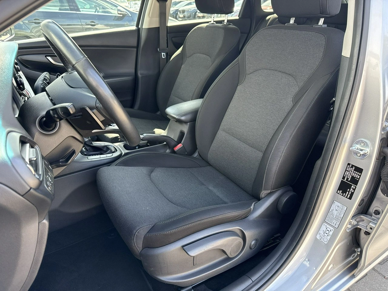 Hyundai i30 - Zdjęcie 14