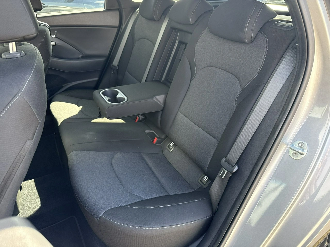 Hyundai i30 - Zdjęcie 15