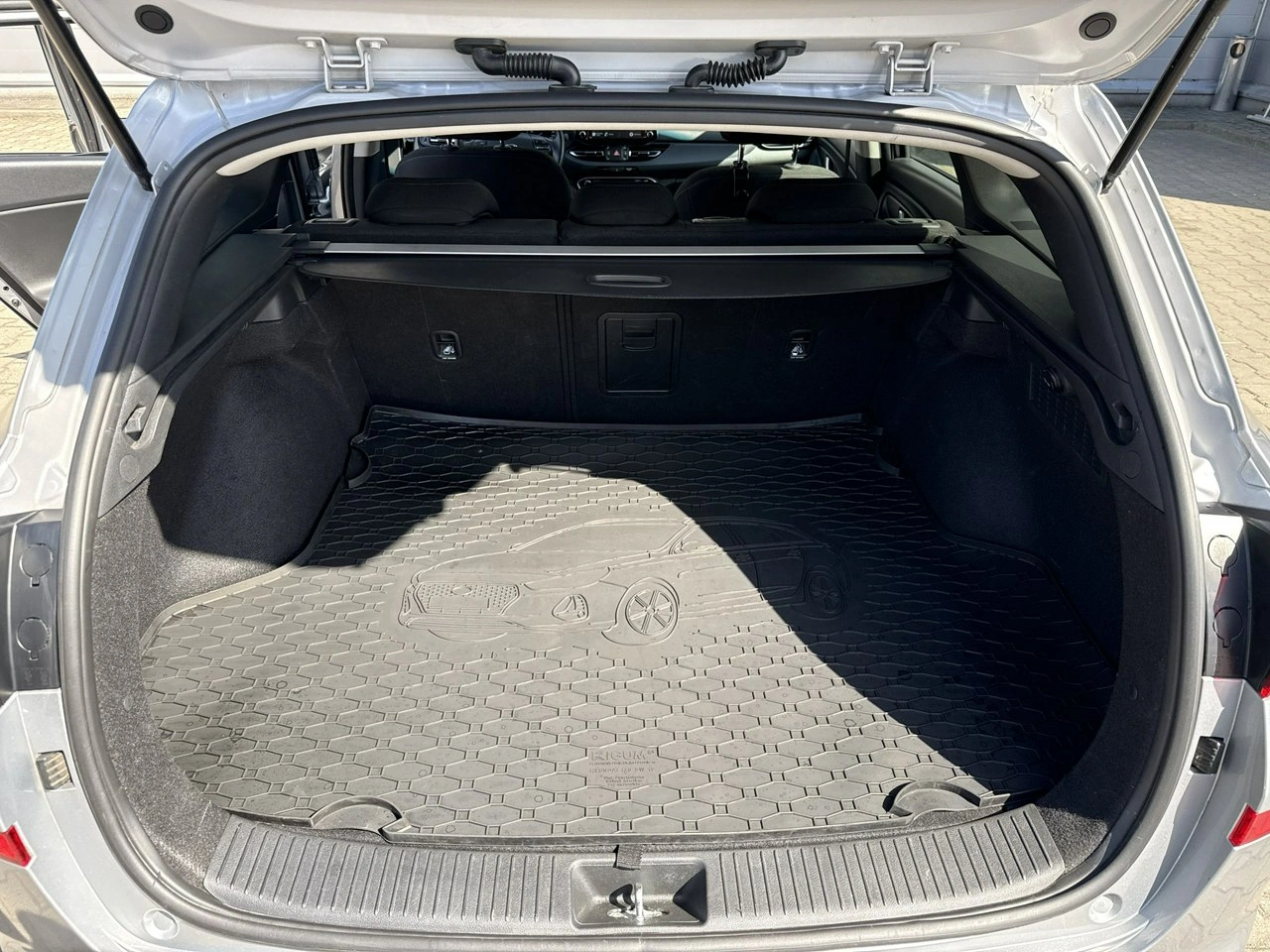 Hyundai i30 - Zdjęcie 16