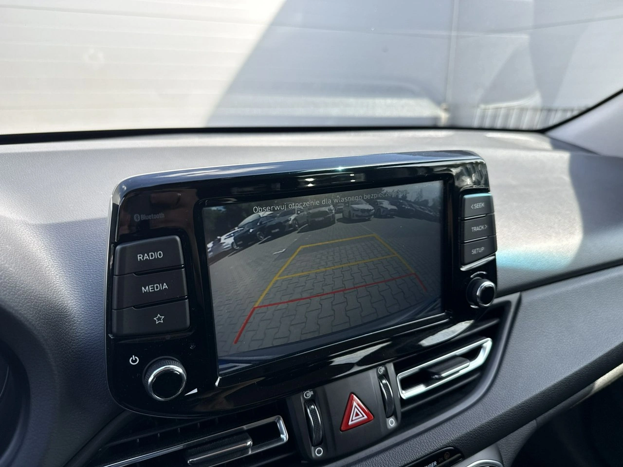 Hyundai i30 - Zdjęcie 17