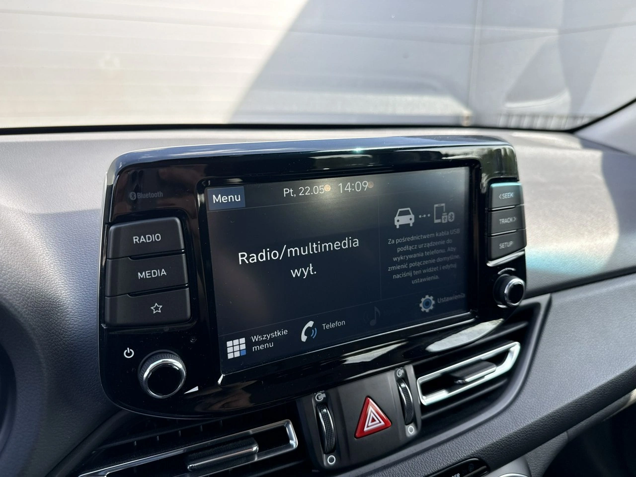 Hyundai i30 - Zdjęcie 18