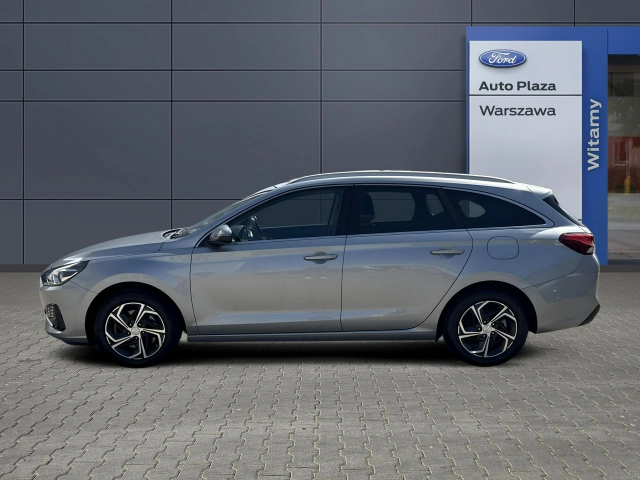 Hyundai i30 - Zdjęcie 1