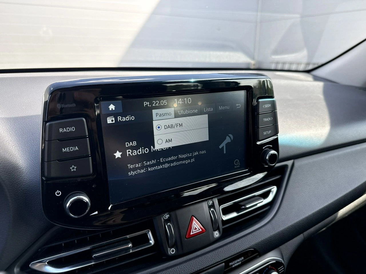 Hyundai i30 - Zdjęcie 19