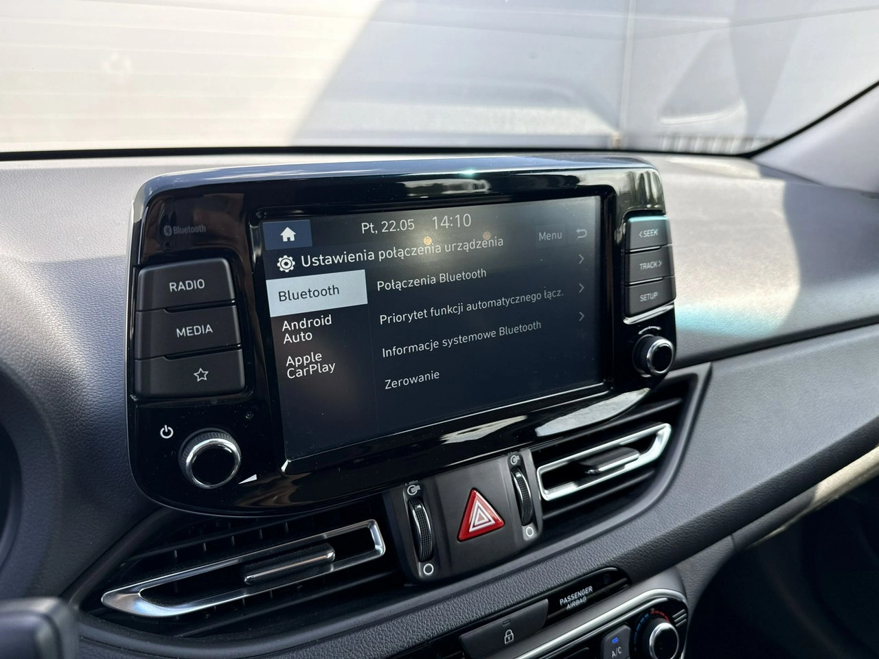 Hyundai i30 - Zdjęcie 20