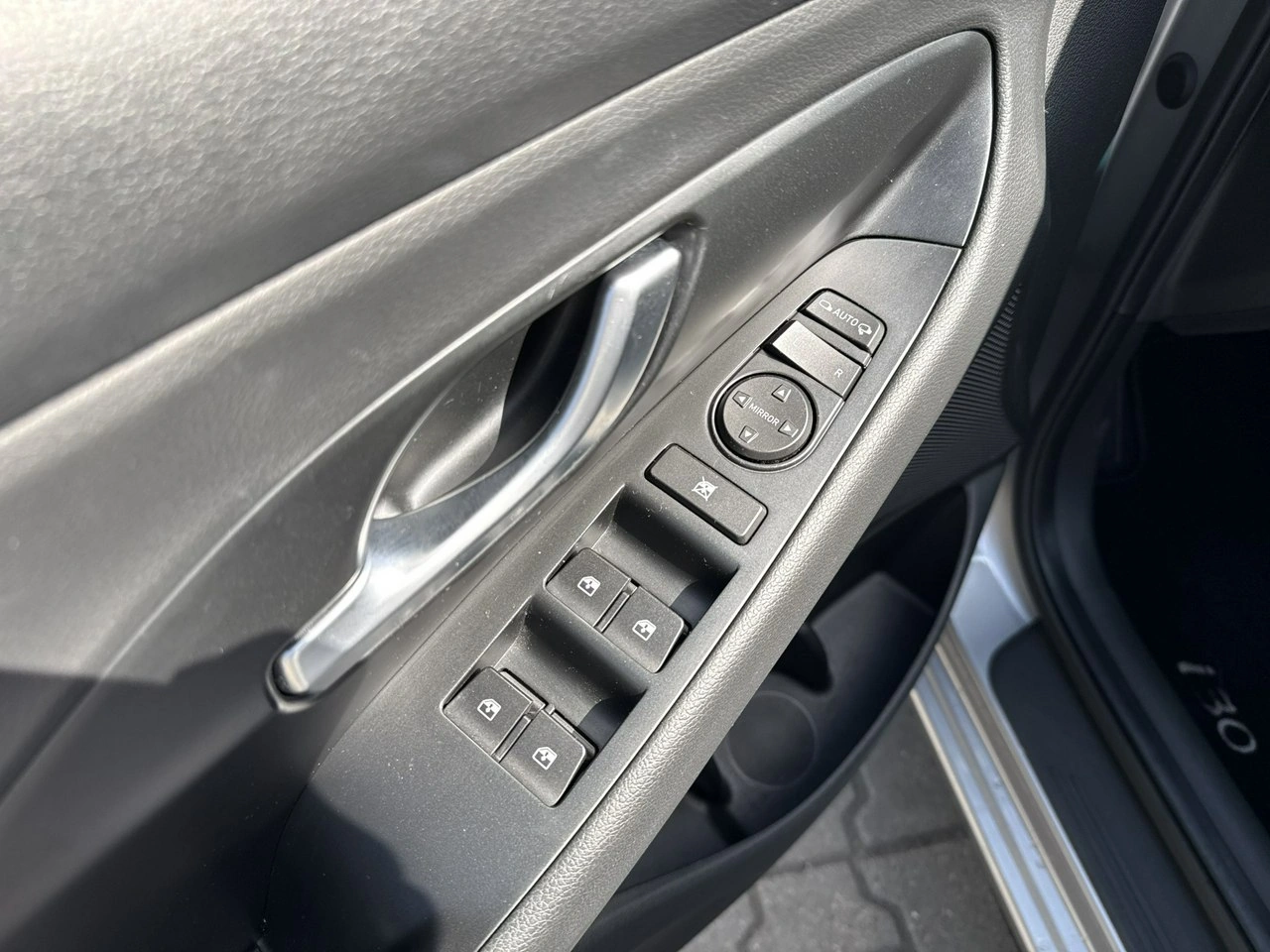 Hyundai i30 - Zdjęcie 21