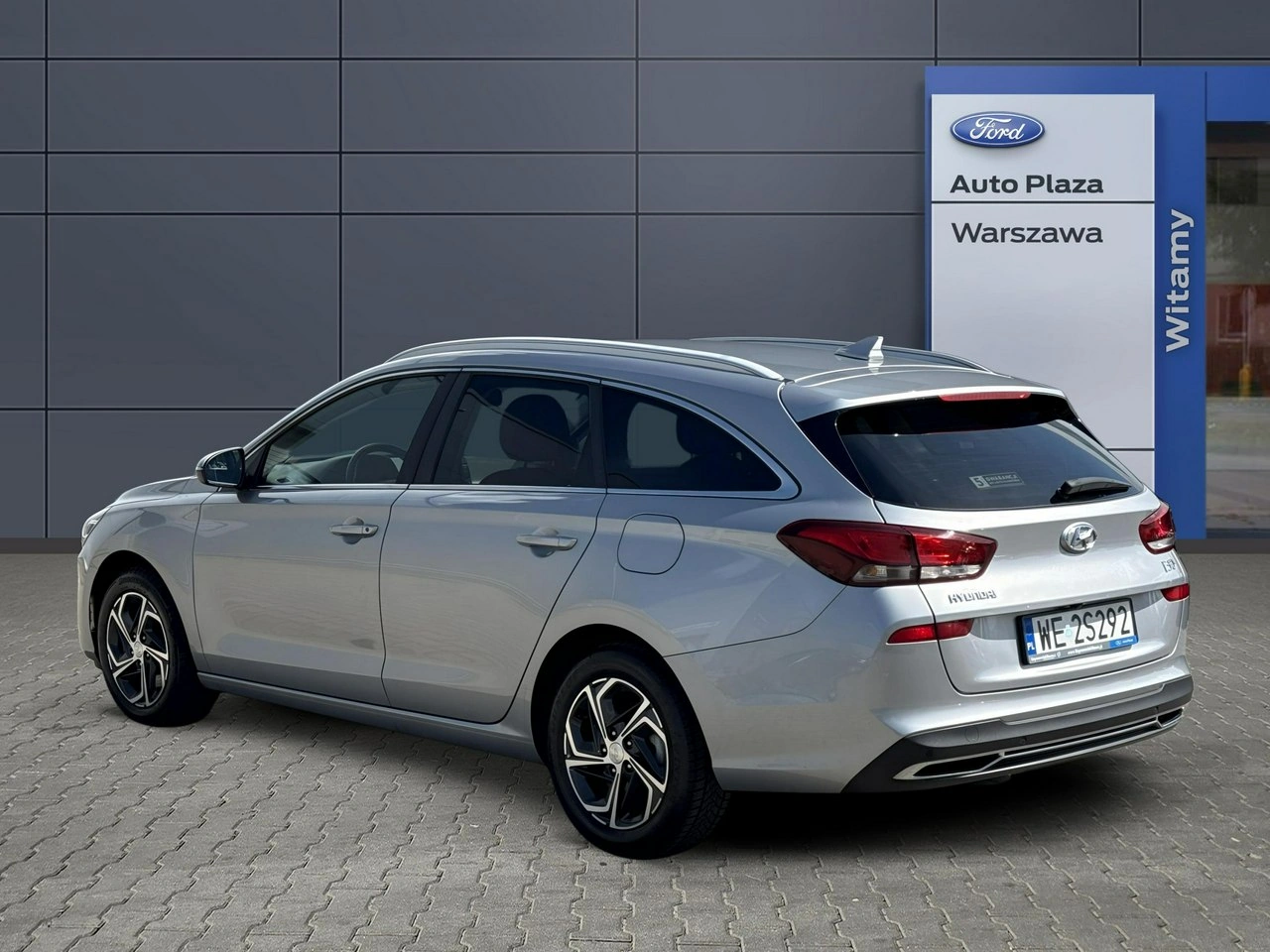 Hyundai i30 - Zdjęcie 2