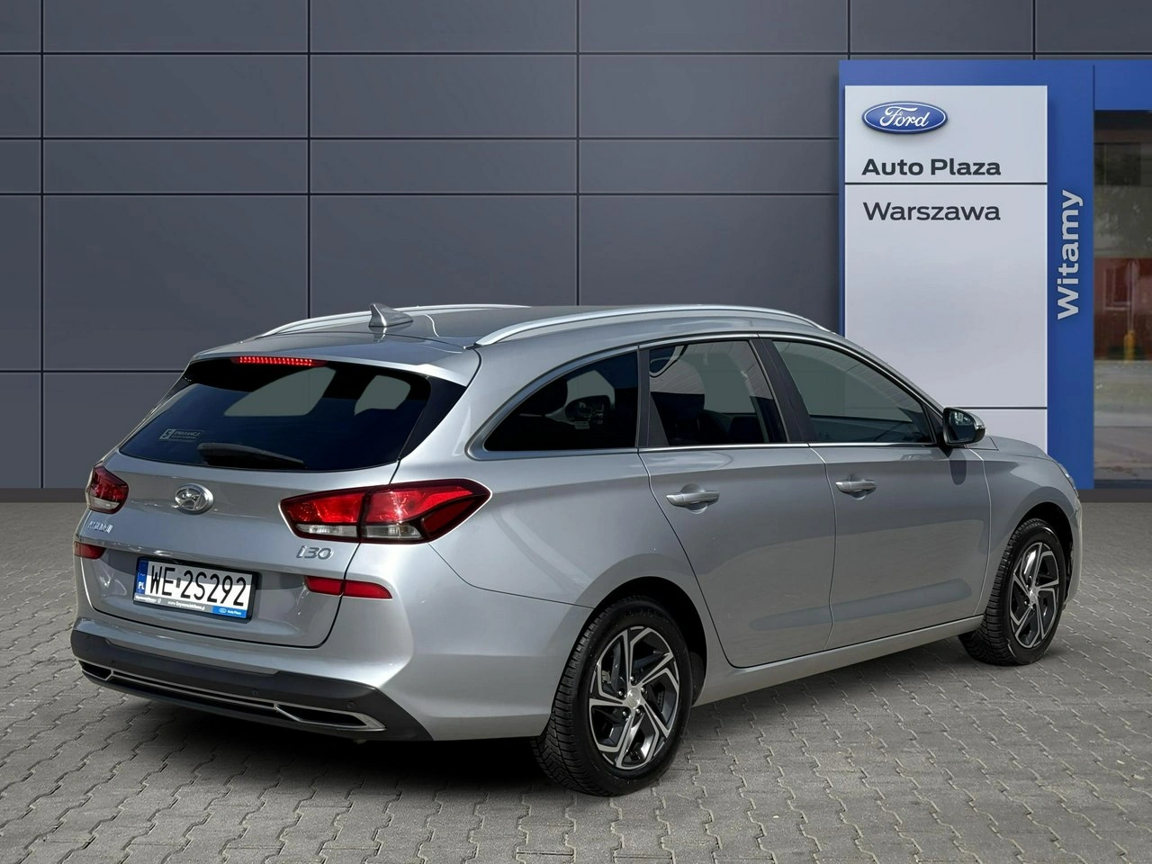 Hyundai i30 - Zdjęcie 4