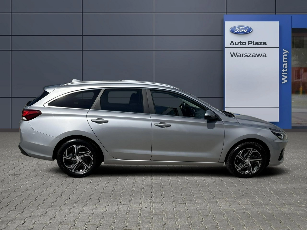 Hyundai i30 - Zdjęcie 5