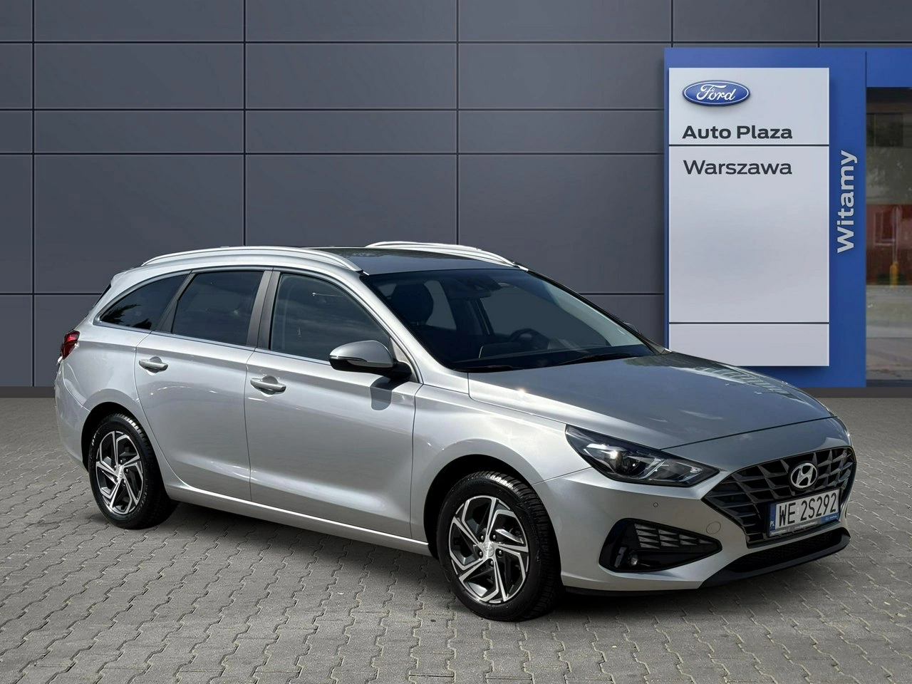 Hyundai i30 - Zdjęcie 6