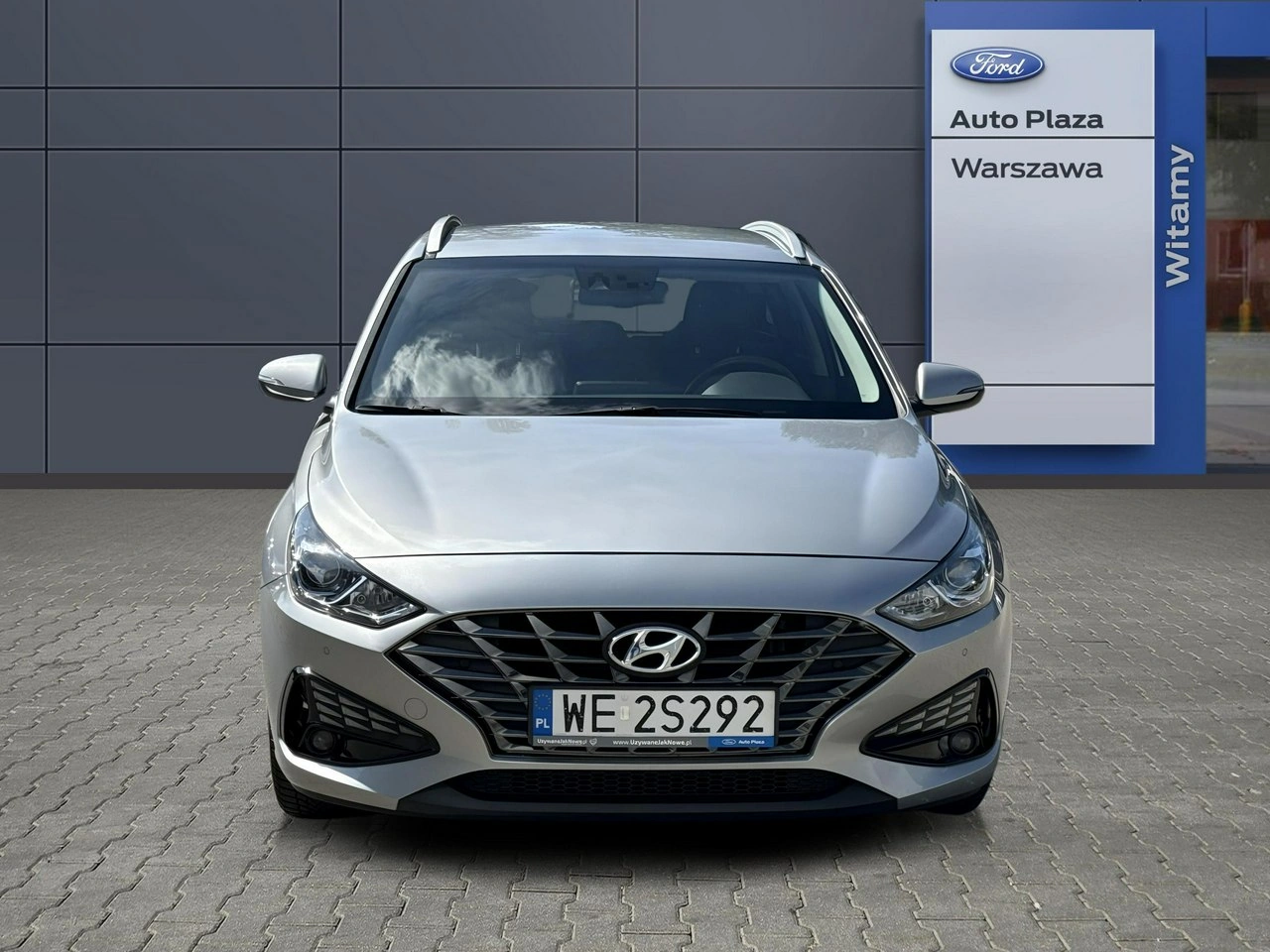 Hyundai i30 - Zdjęcie 7