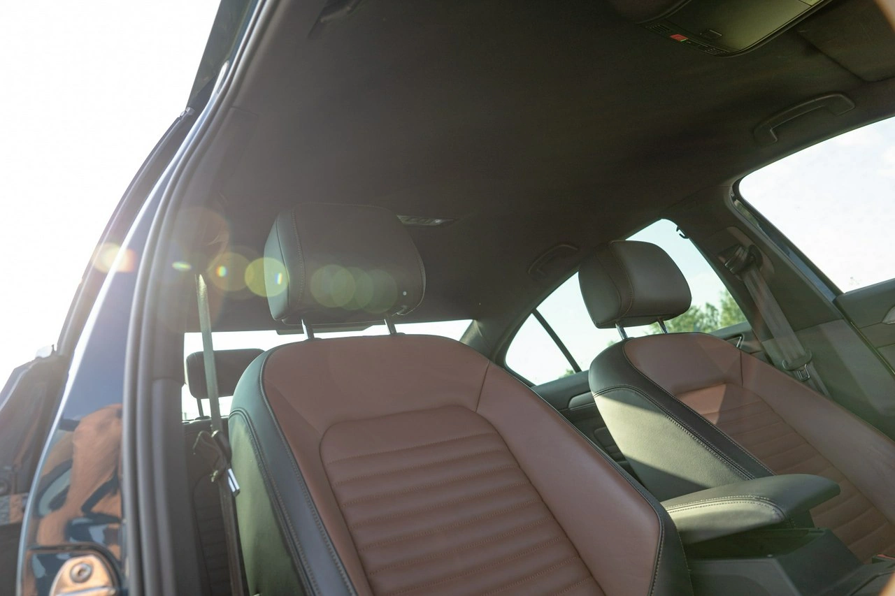 Volkswagen Passat - Zdjęcie 28