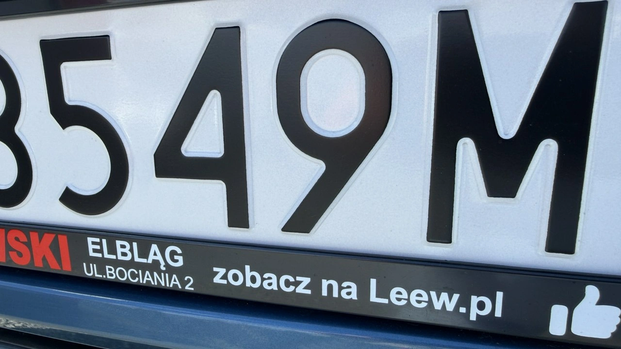 Toyota Auris - Zdjęcie 7
