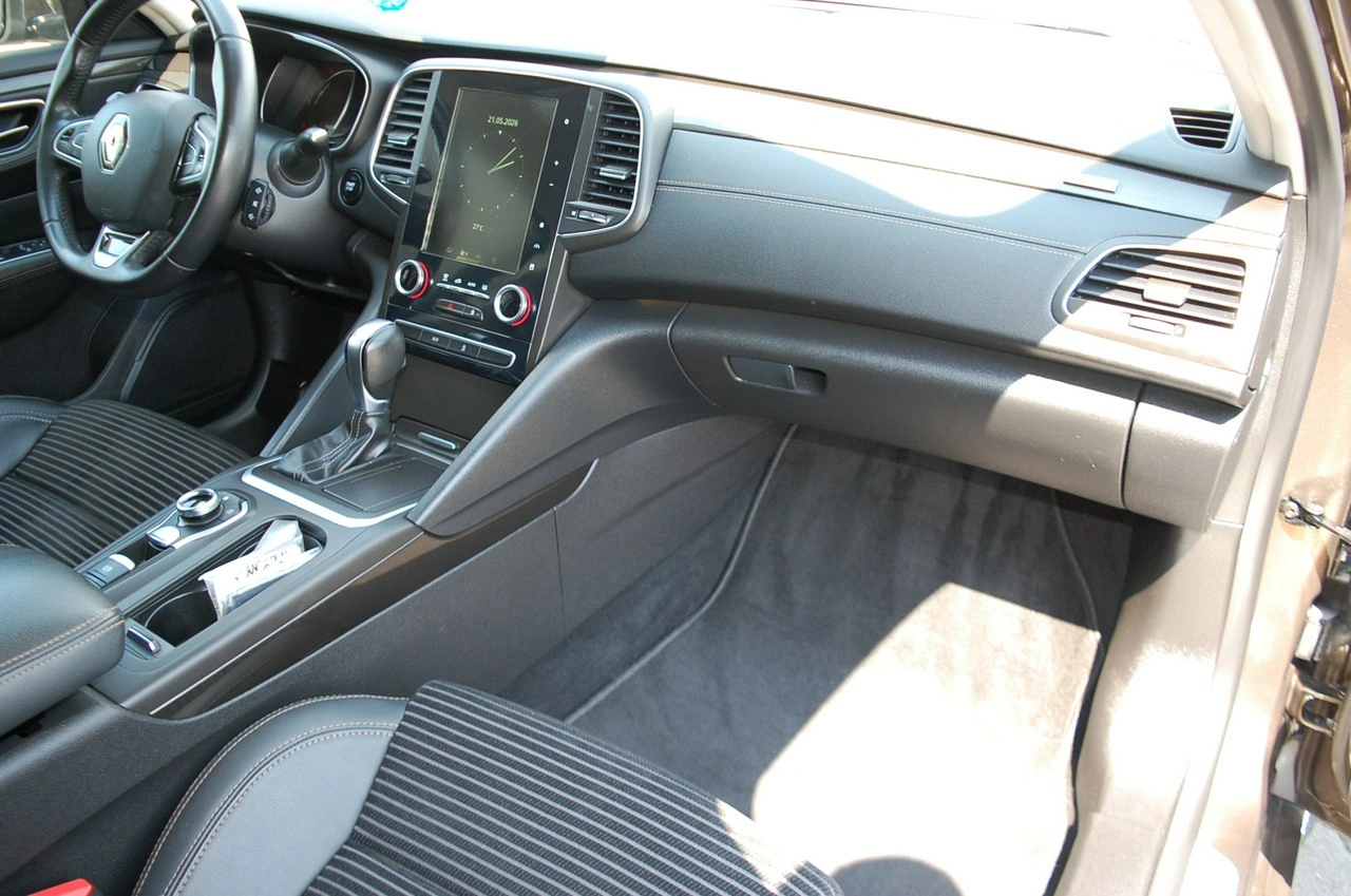 Renault Talisman - Zdjęcie 24