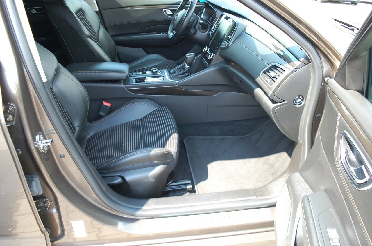 Renault Talisman - Zdjęcie 25