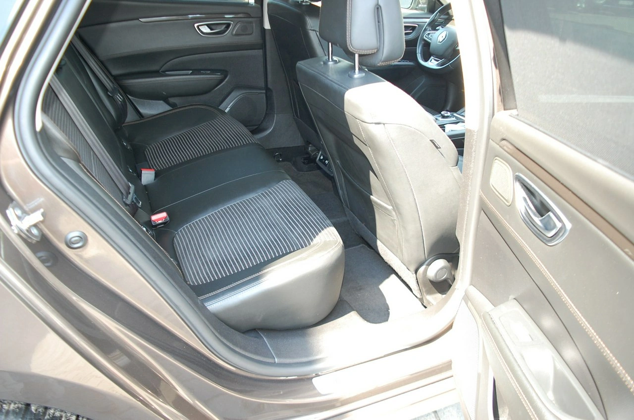 Renault Talisman - Zdjęcie 26
