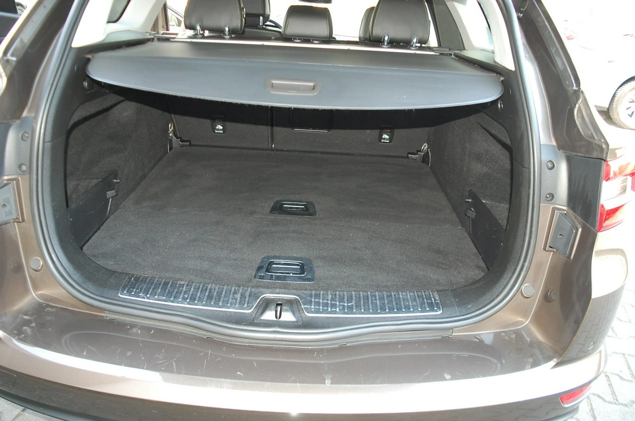 Renault Talisman - Zdjęcie 28