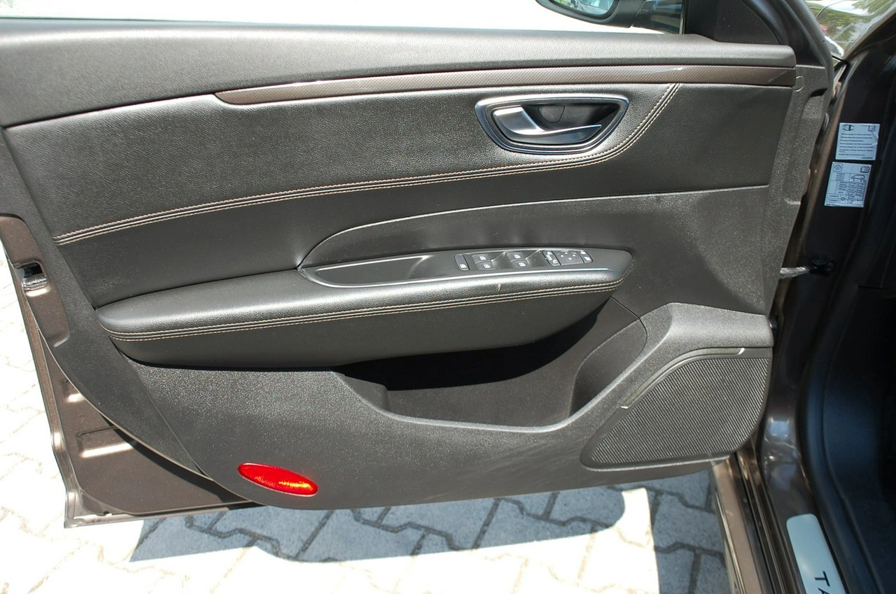 Renault Talisman - Zdjęcie 29