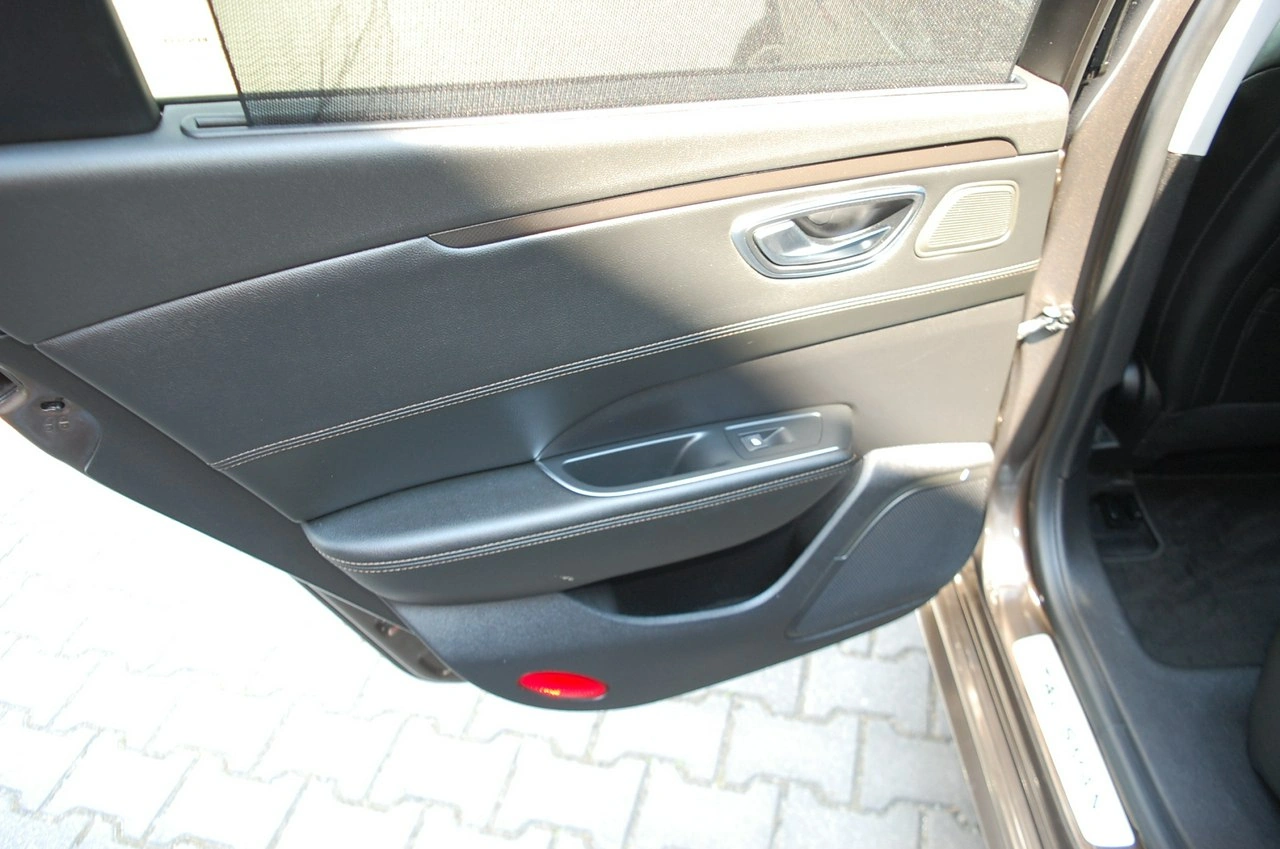 Renault Talisman - Zdjęcie 30