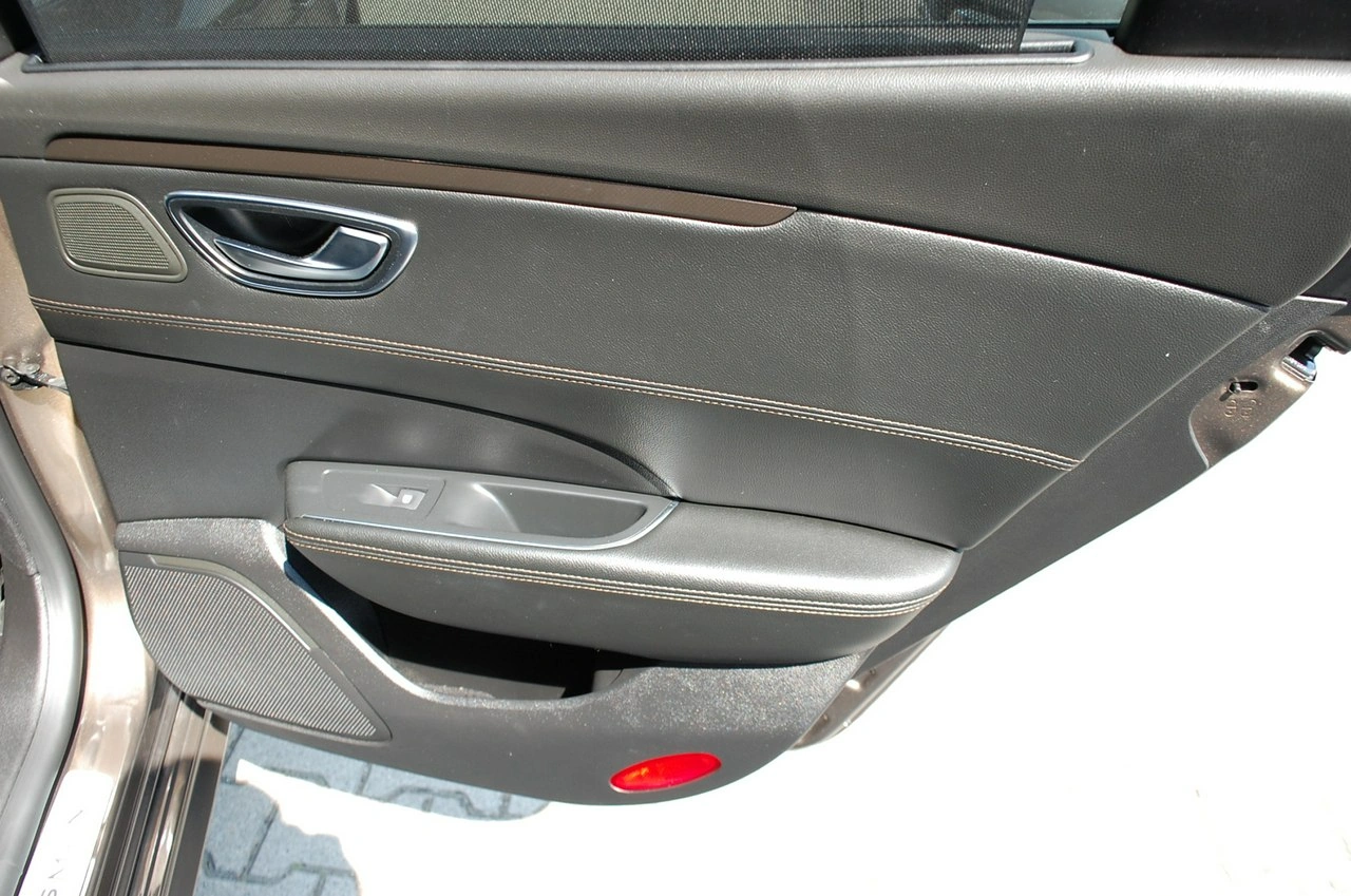 Renault Talisman - Zdjęcie 32