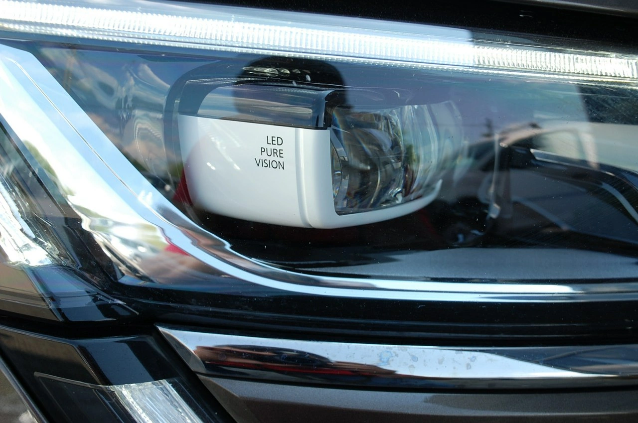 Renault Talisman - Zdjęcie 34
