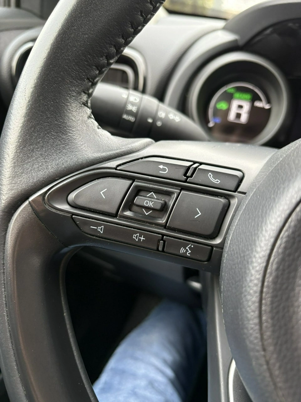 Toyota Yaris Cross - Zdjęcie 19